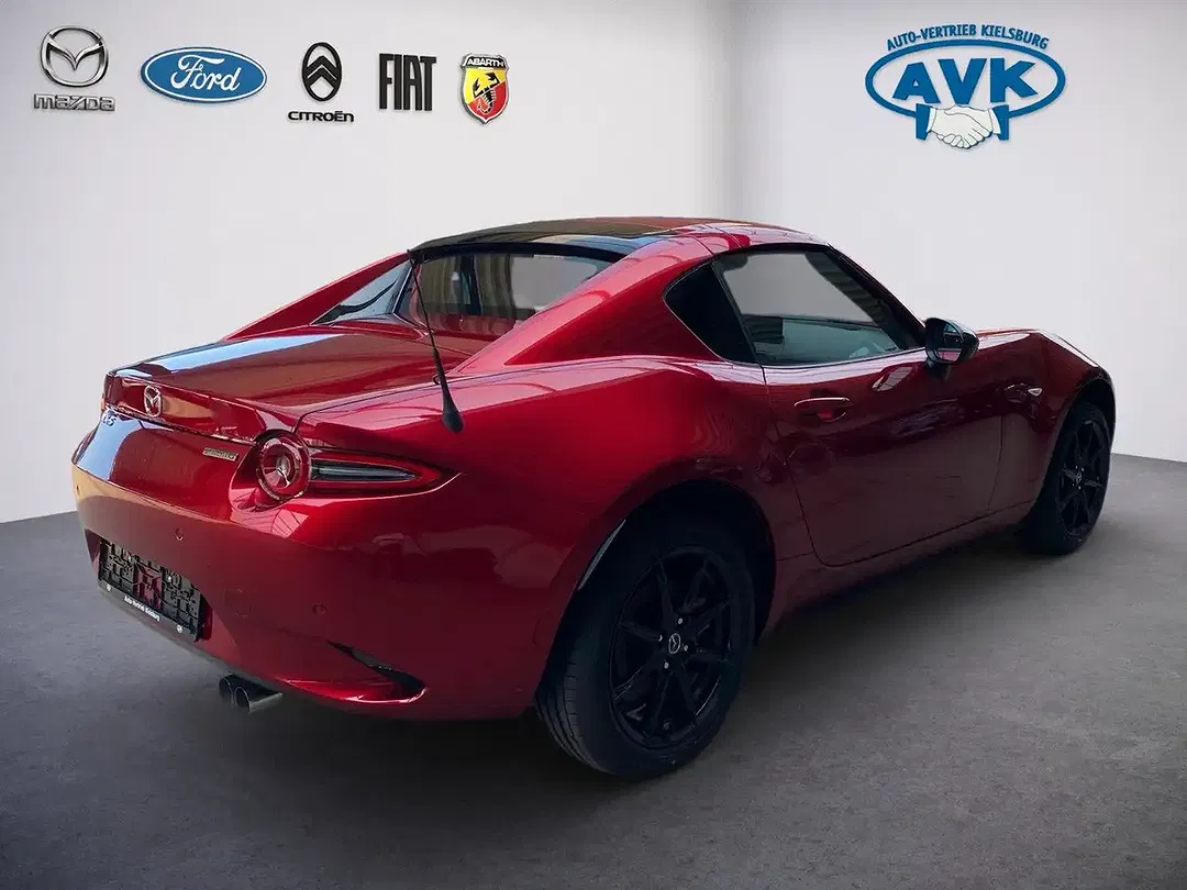 Mazda MX-5 RF Prime-Line - Thumbnail 3