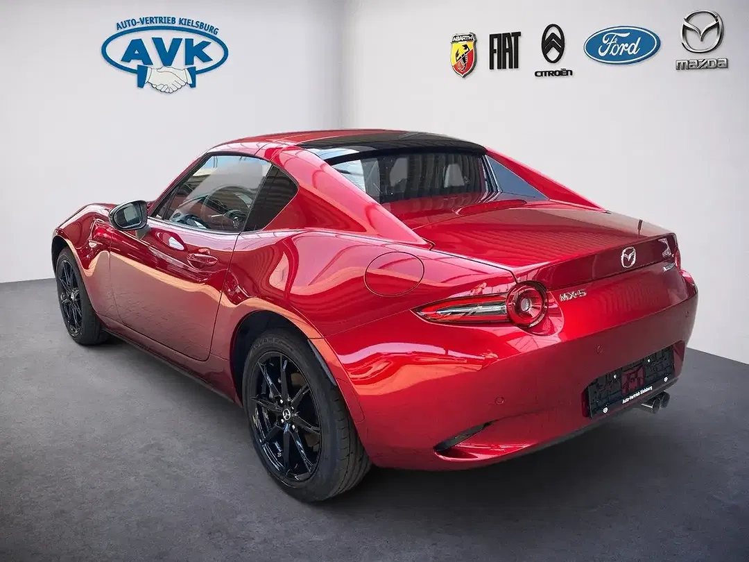 Mazda MX-5 RF Prime-Line - Thumbnail 4