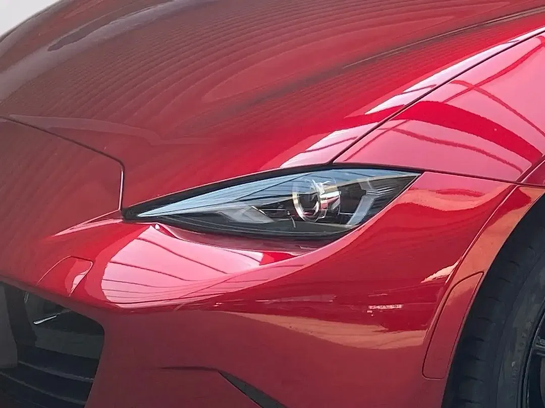Mazda MX-5 RF Prime-Line - Thumbnail 5