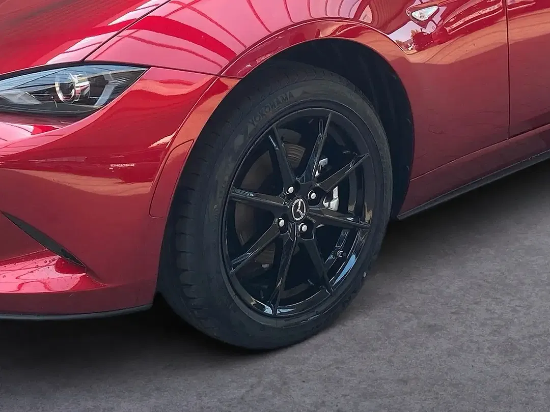 Mazda MX-5 RF Prime-Line - Thumbnail 6