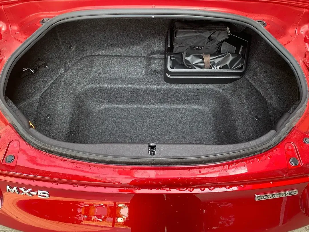 Mazda MX-5 RF Prime-Line - Thumbnail 7