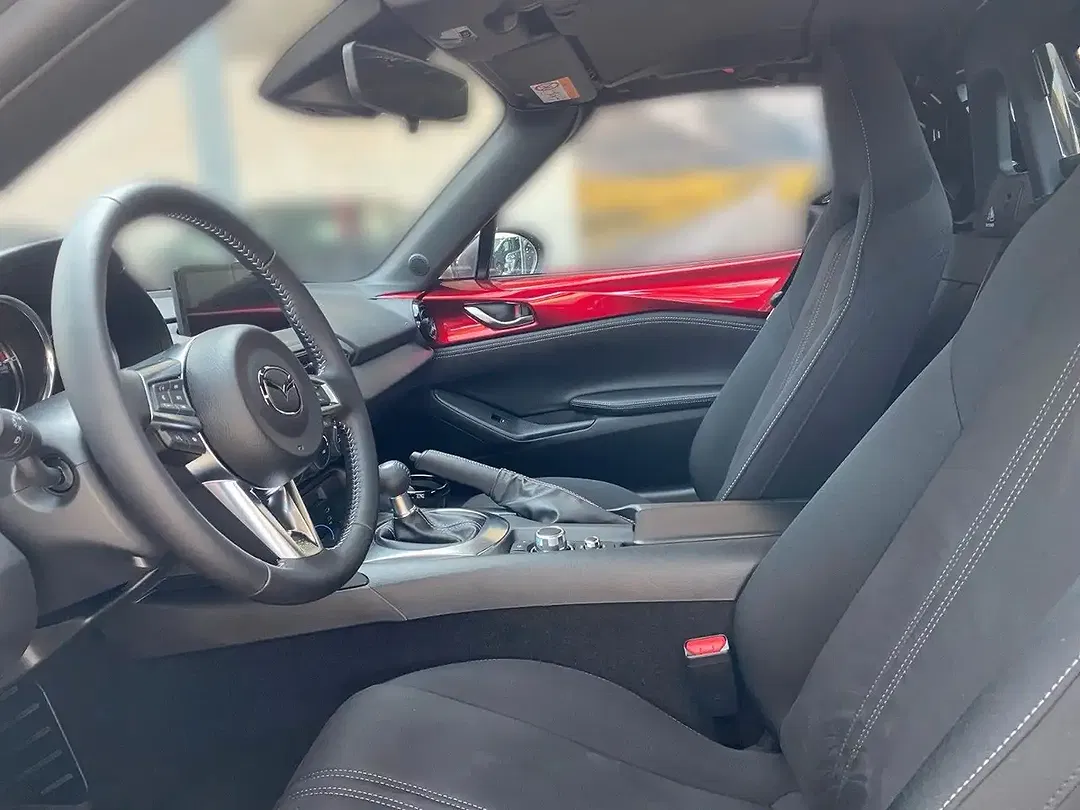 Mazda MX-5 RF Prime-Line - Thumbnail 8