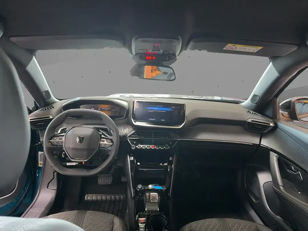 Peugeot 2008 130 PureTech Allure - Thumbnail 9