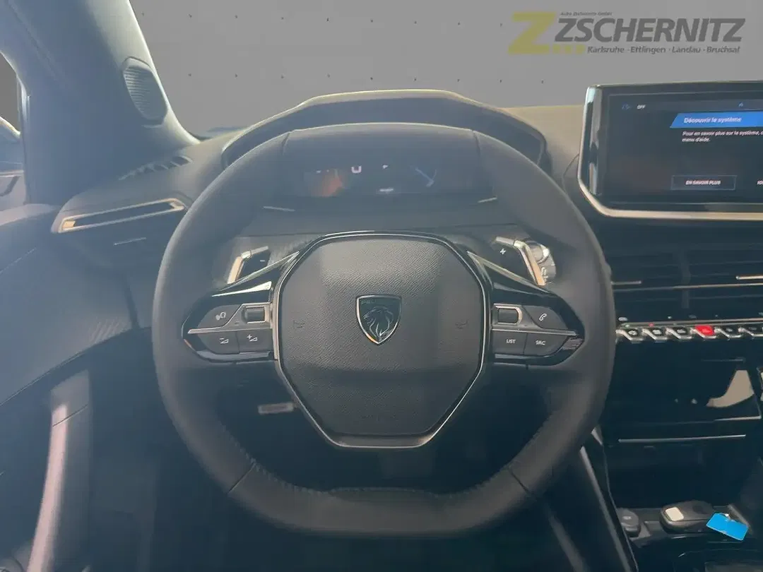 Peugeot 2008 130 PureTech Allure - Thumbnail 10
