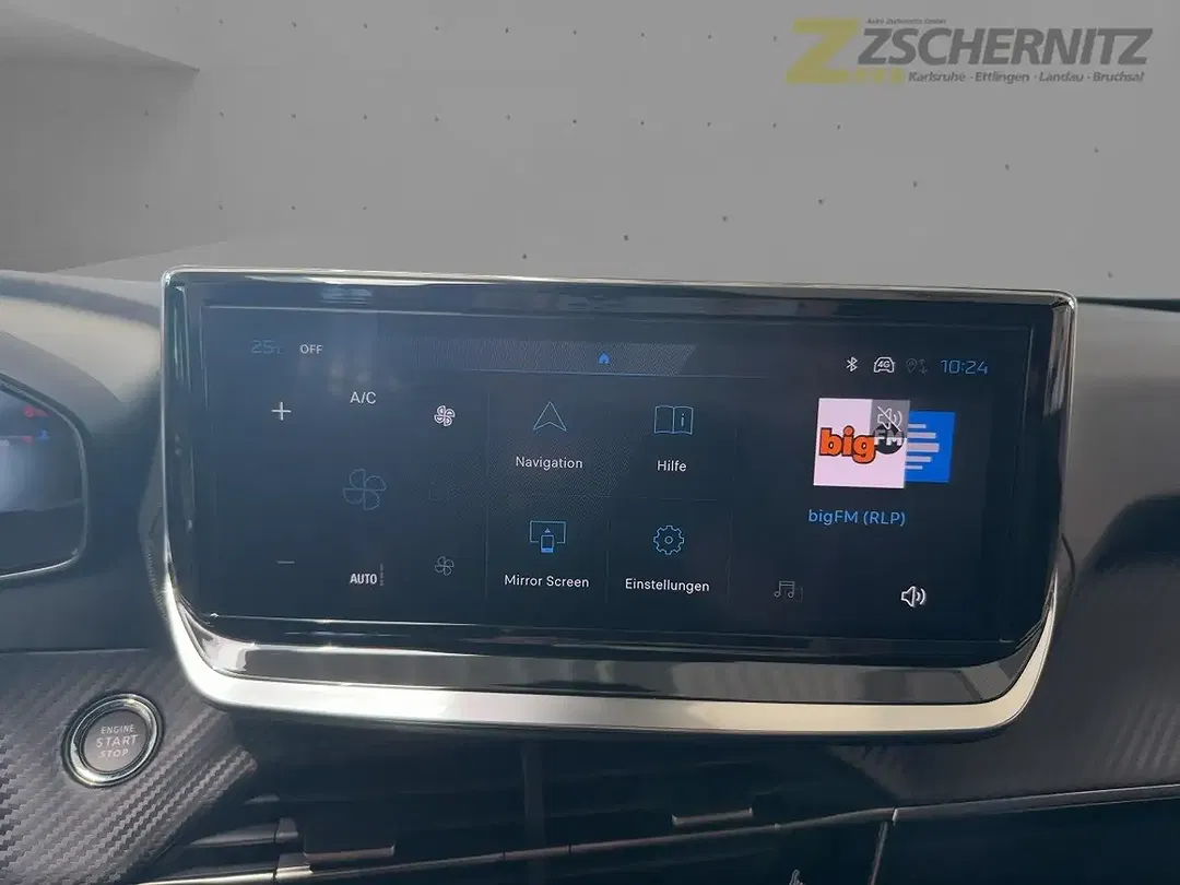 Peugeot 2008 130 PureTech Allure - Thumbnail 11