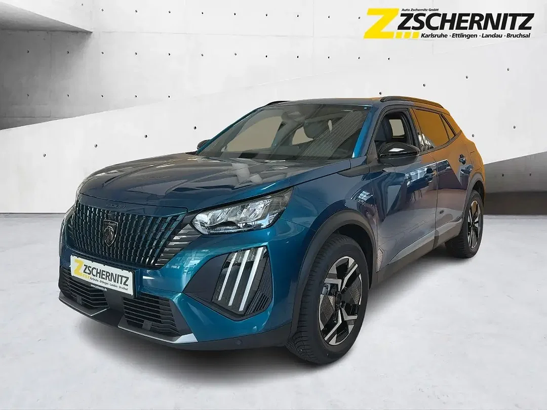 Peugeot 2008 130 PureTech Allure - Afbeelding 1