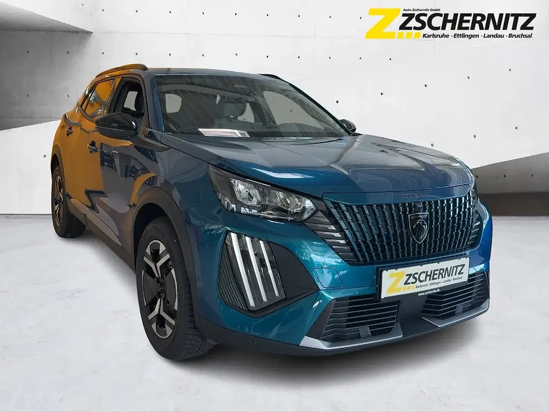Peugeot 2008 130 PureTech Allure - Thumbnail 5