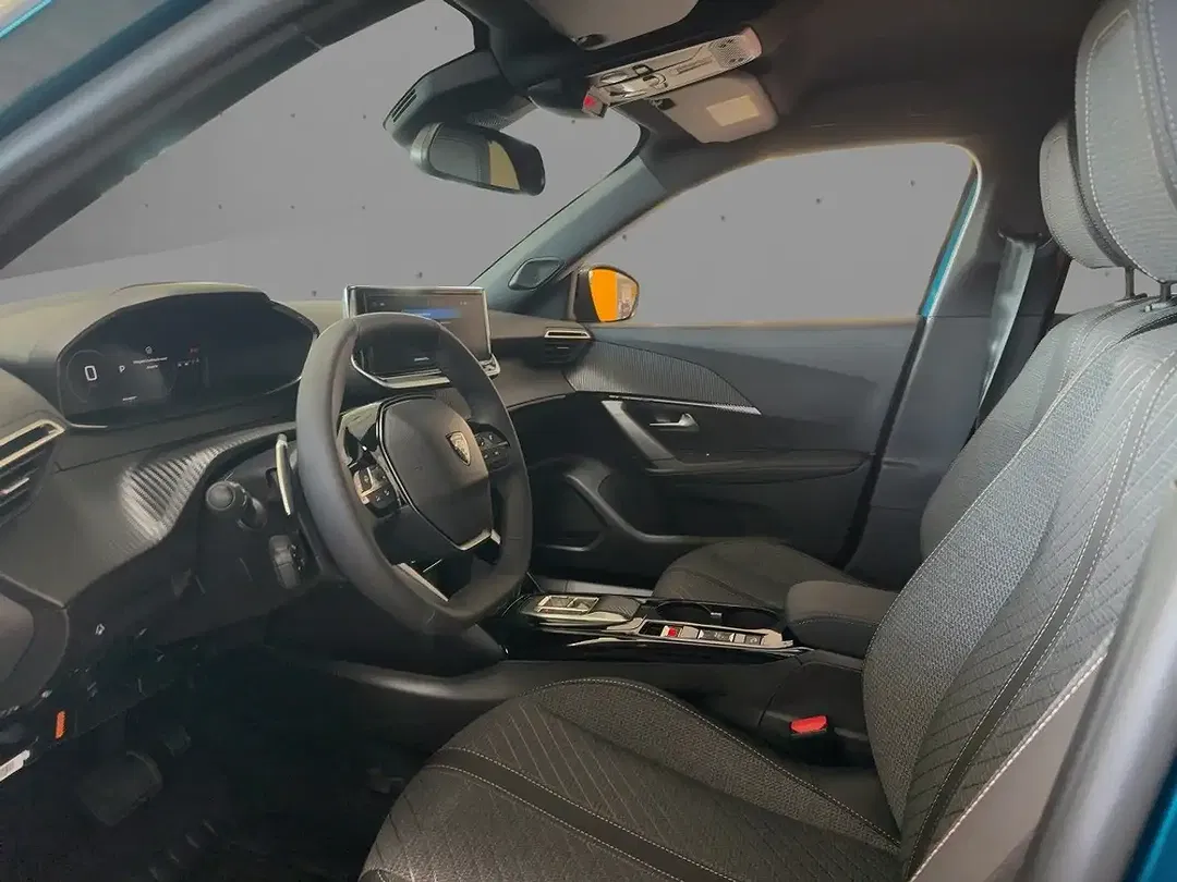Peugeot 2008 130 PureTech Allure - Thumbnail 7