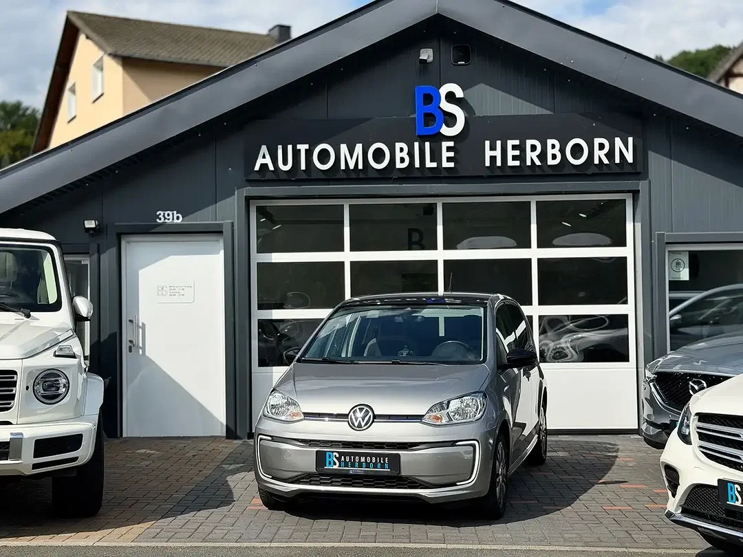 Volkswagen e-up! DSG - Afbeelding 1
