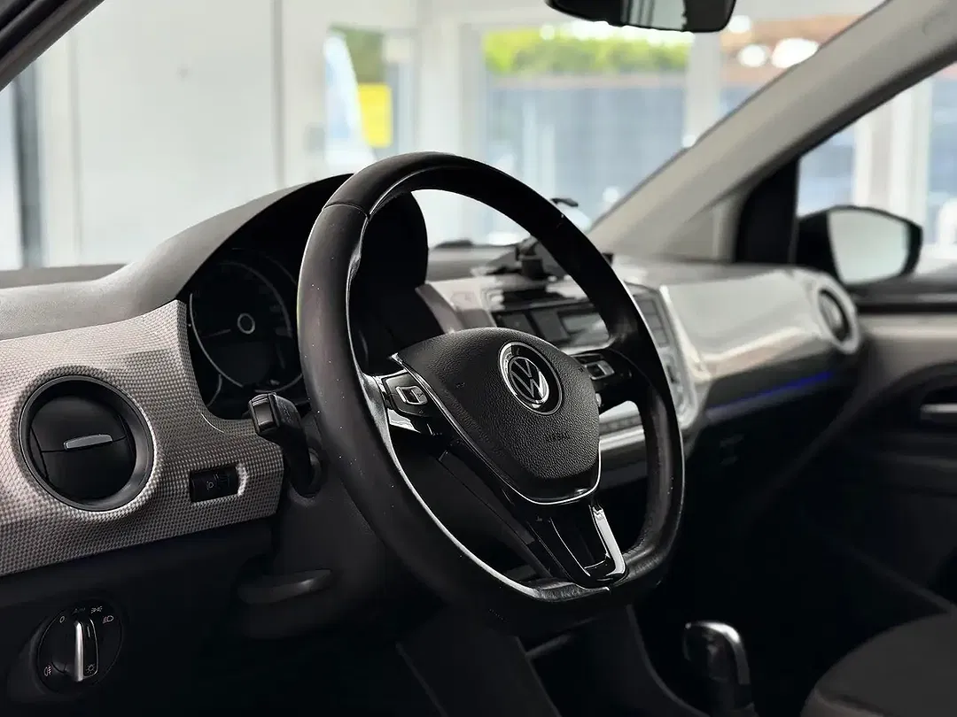Volkswagen e-up! DSG - Thumbnail 10