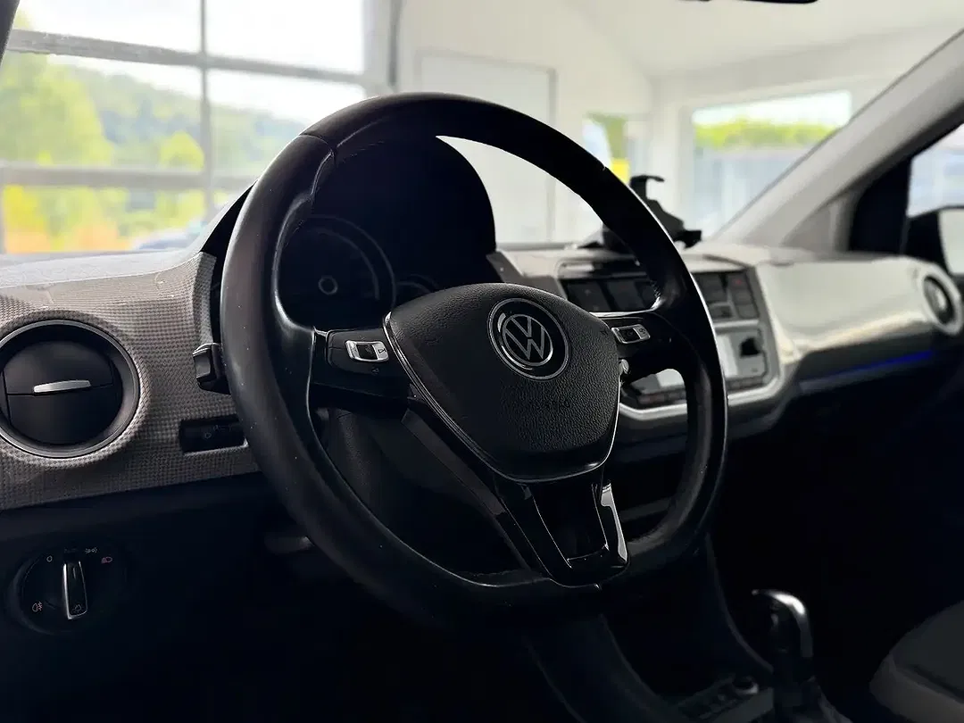 Volkswagen e-up! DSG - Thumbnail 11