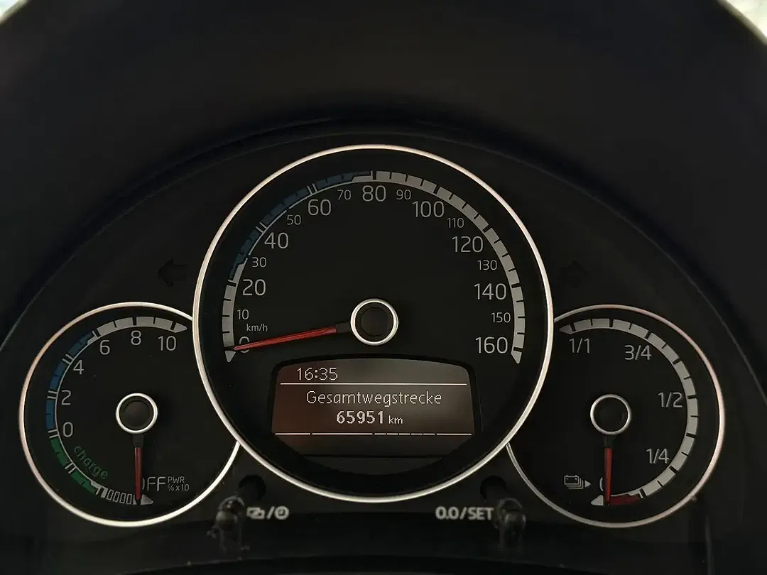 Volkswagen e-up! DSG - Thumbnail 12