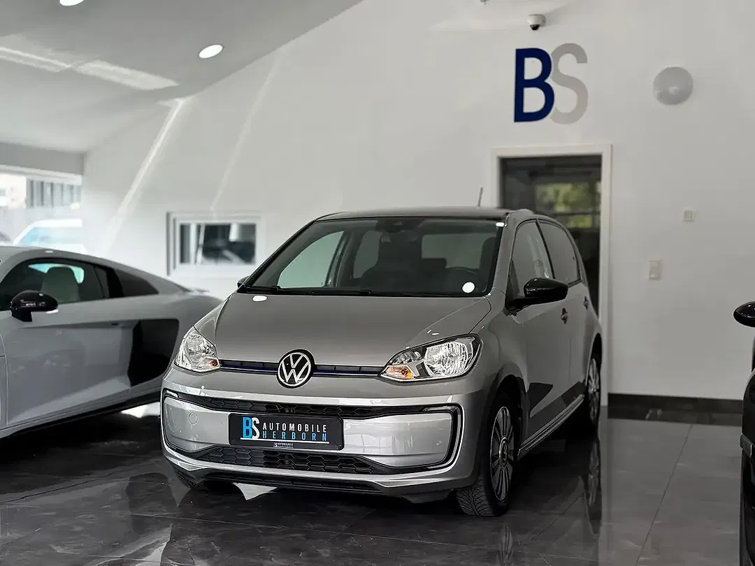 Volkswagen e-up! DSG - foto 2