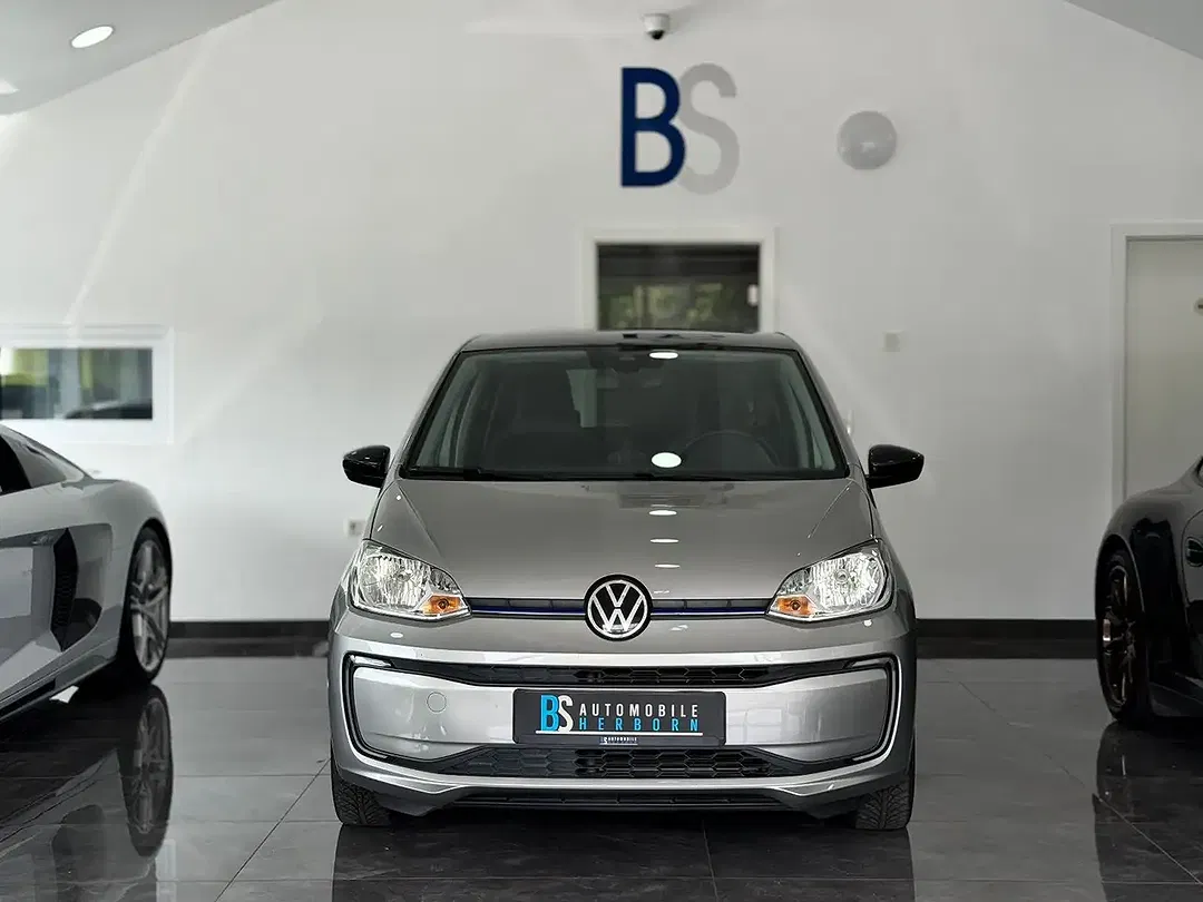 Volkswagen e-up! DSG - Thumbnail 3