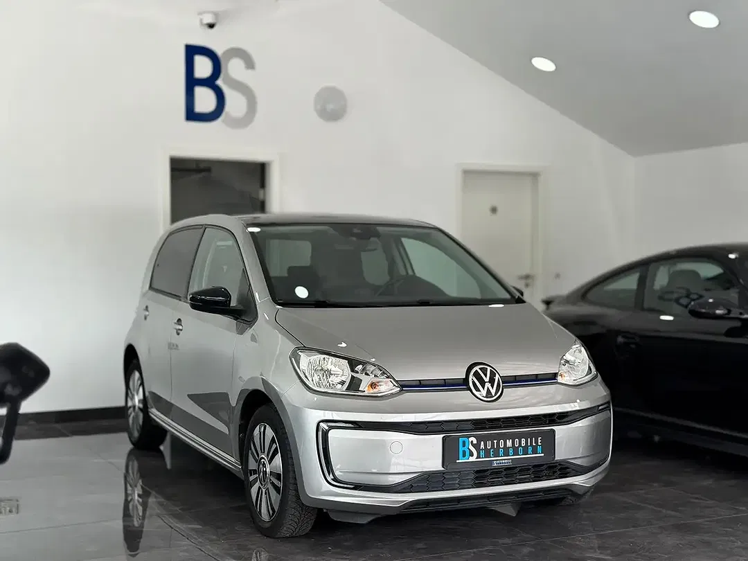 Volkswagen e-up! DSG - Thumbnail 4