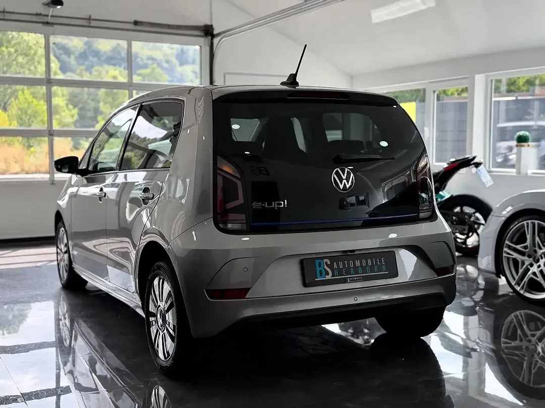 Volkswagen e-up! DSG - Thumbnail 6