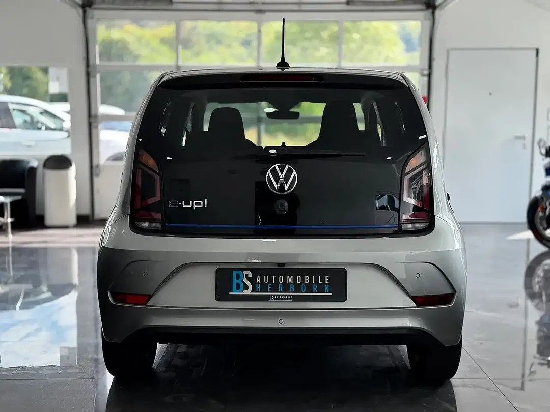 Volkswagen e-up! DSG - Thumbnail 7