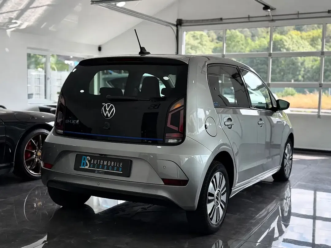 Volkswagen e-up! DSG - Thumbnail 8