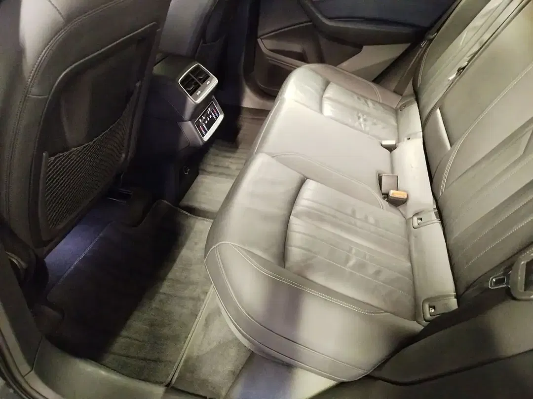 Audi Q8 e-tron 50 quattro advanced - Thumbnail 11