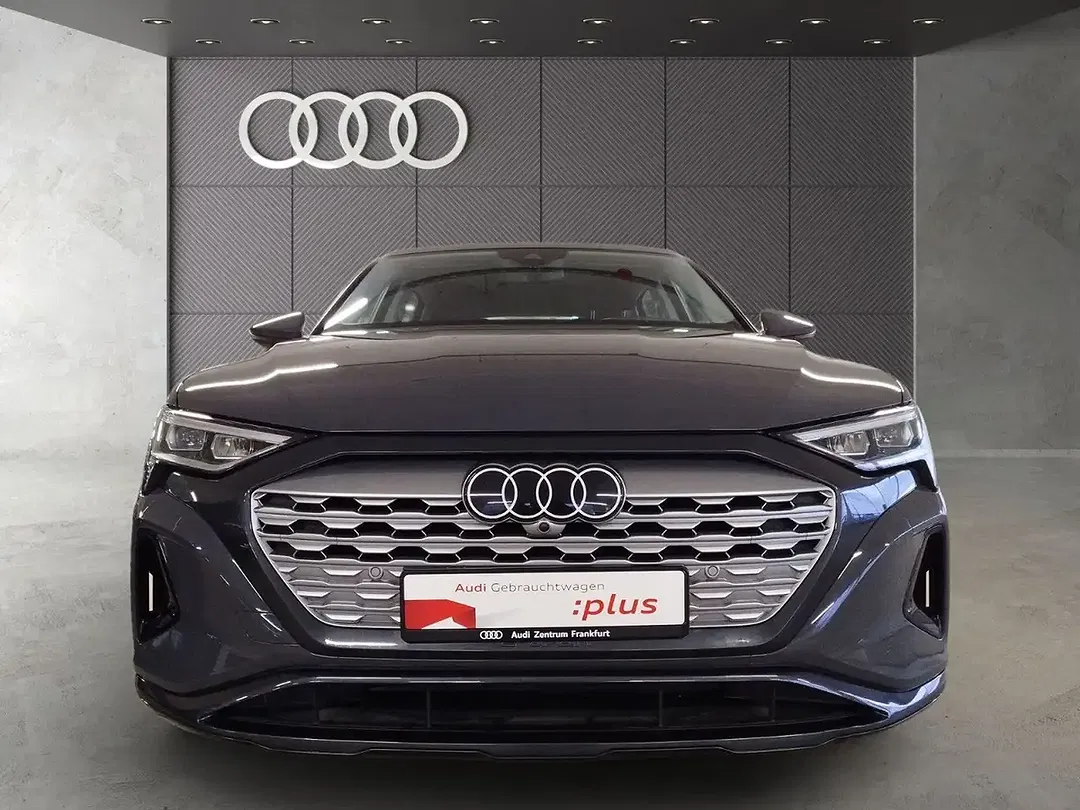 Audi Q8 e-tron 50 quattro advanced - Thumbnail 3