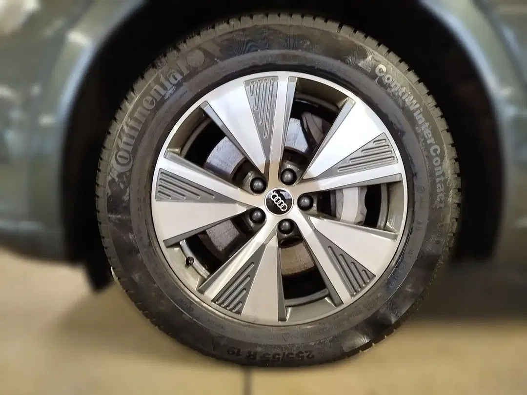 Audi Q8 e-tron 50 quattro advanced - Thumbnail 4