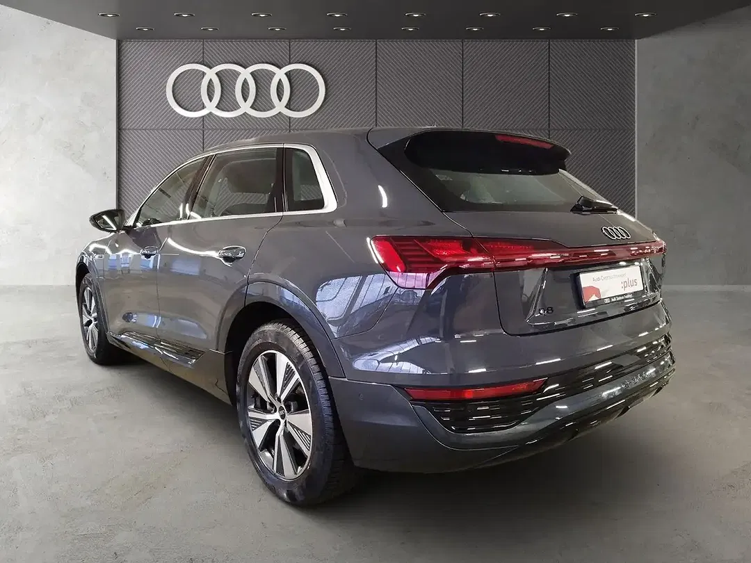 Audi Q8 e-tron 50 quattro advanced - Thumbnail 5