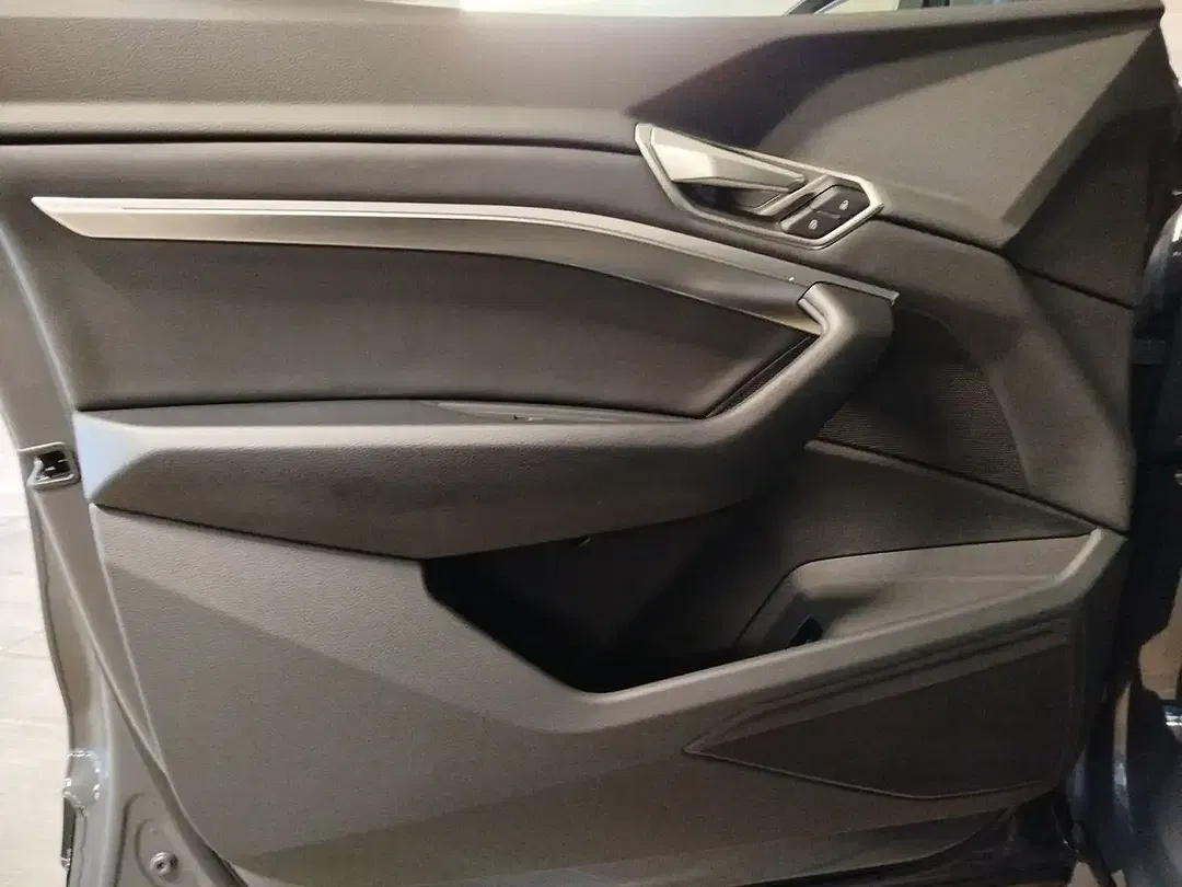 Audi Q8 e-tron 50 quattro advanced - Thumbnail 8