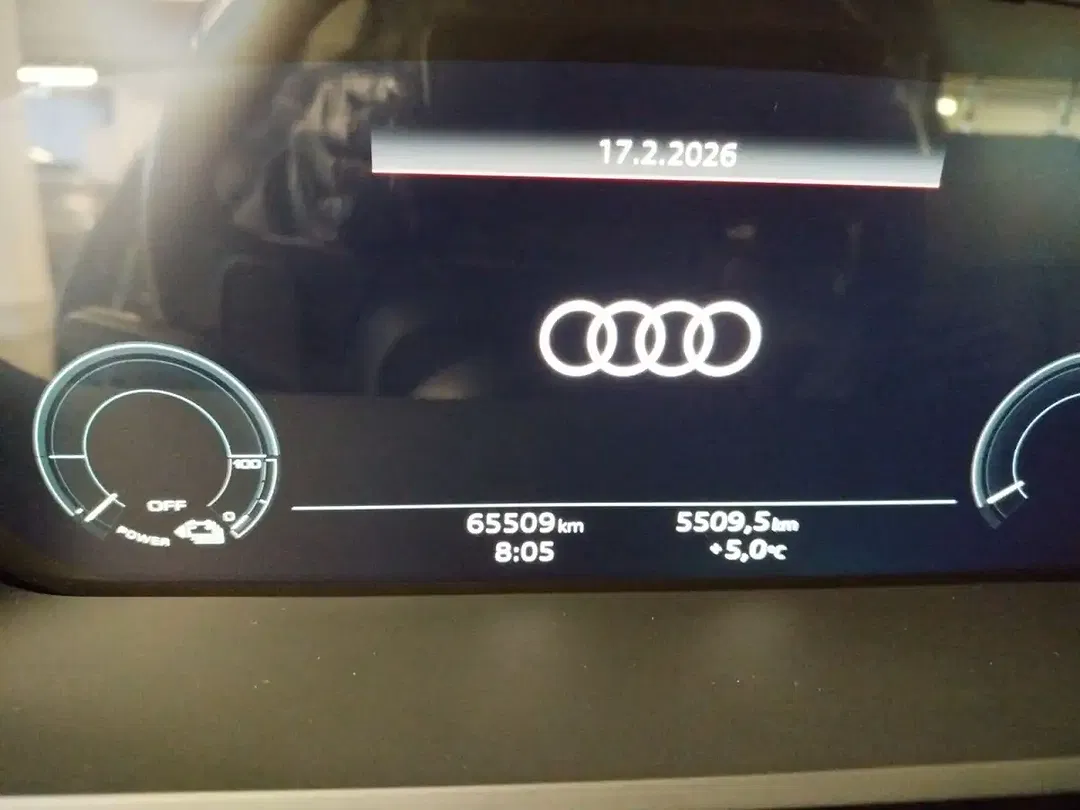 Audi Q8 e-tron 50 quattro advanced - Thumbnail 9