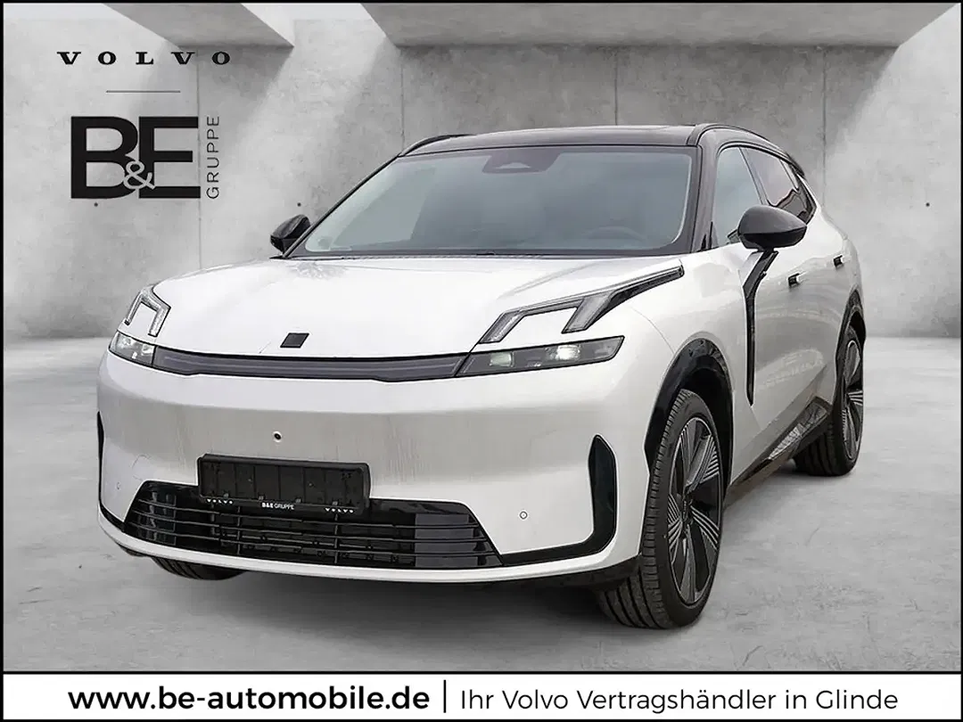 Lynk & Co 08 - foto 1