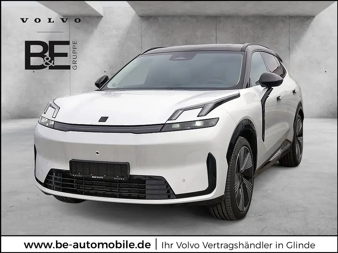 Lynk & Co 08 - Afbeelding 1