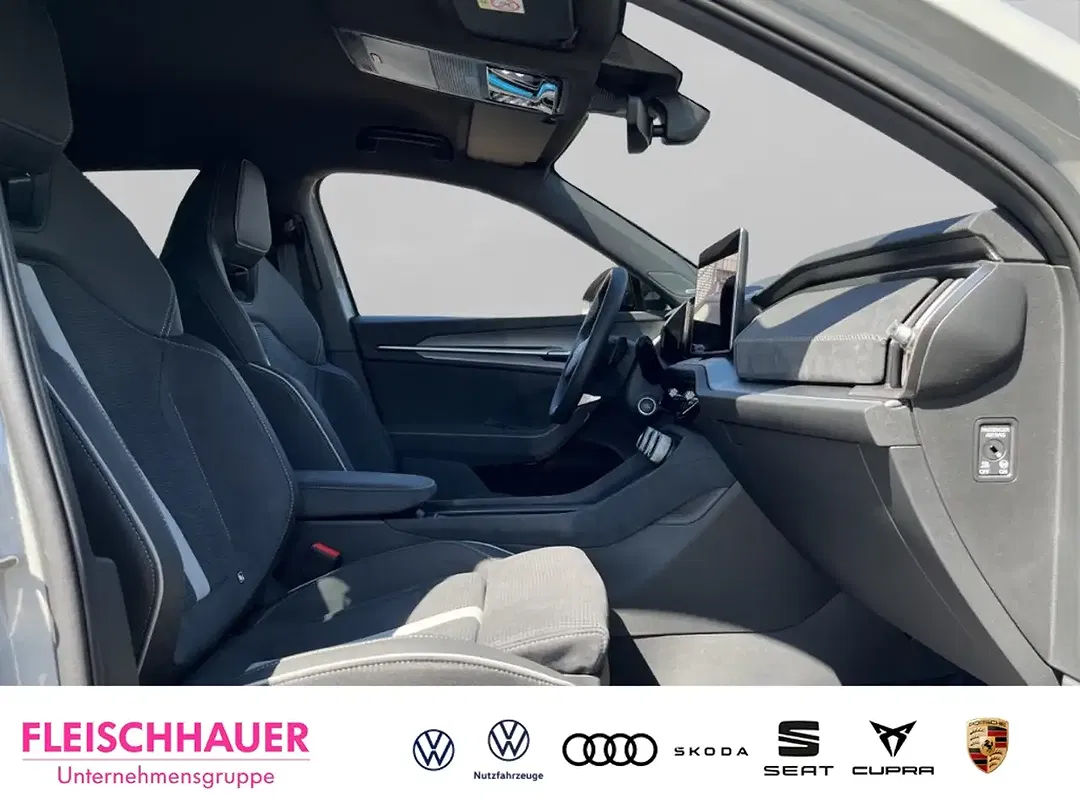 Skoda Kodiaq 1.5 TSI iV Sportline - Thumbnail 9