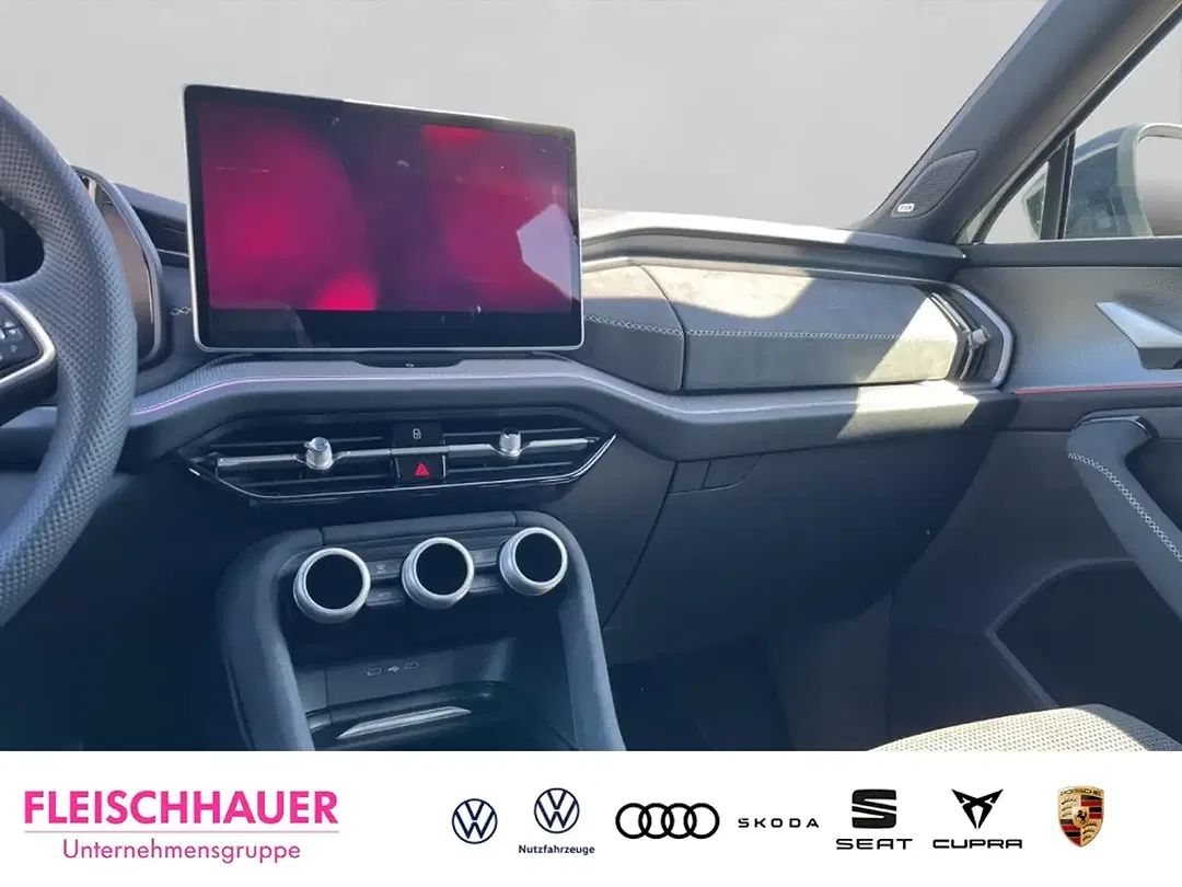 Skoda Kodiaq 1.5 TSI iV Sportline - Thumbnail 14