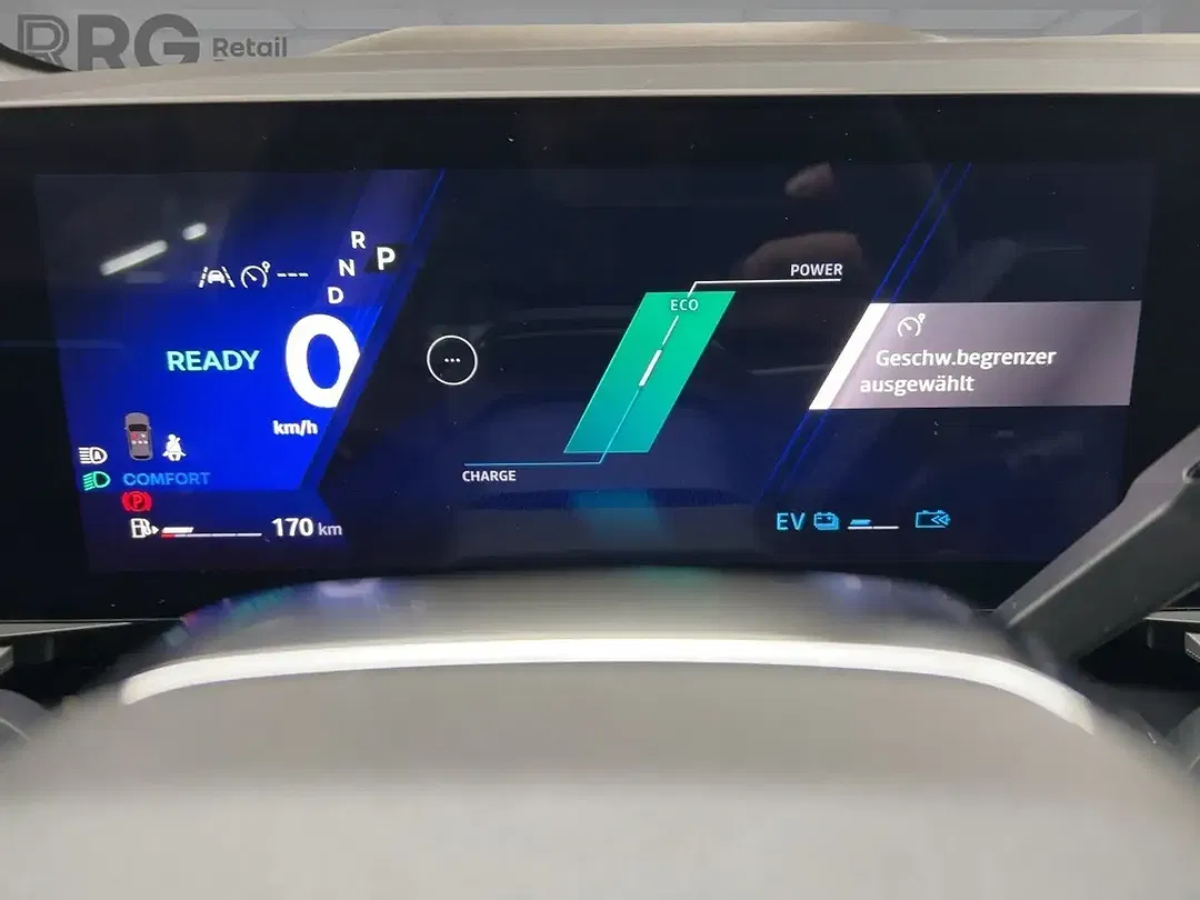Renault Rafale E-Tech Hybrid Esprit Alpine - foto 12