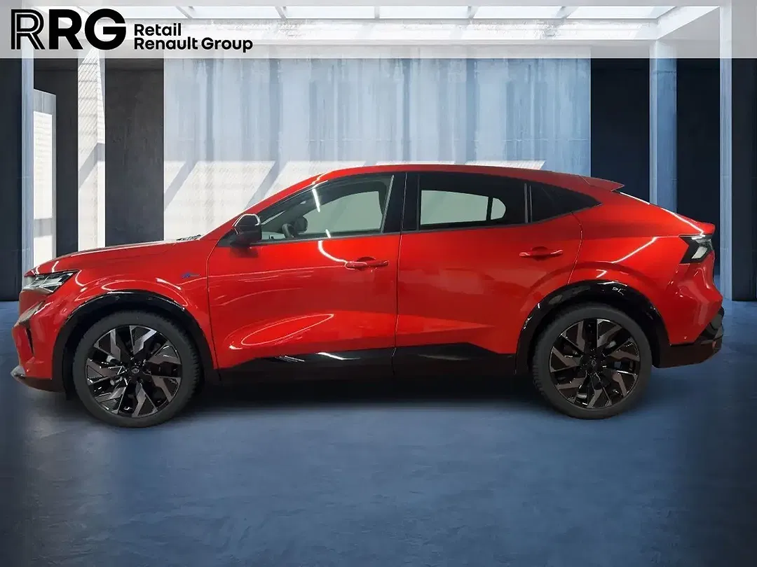Renault Rafale E-Tech Hybrid Esprit Alpine - foto 2