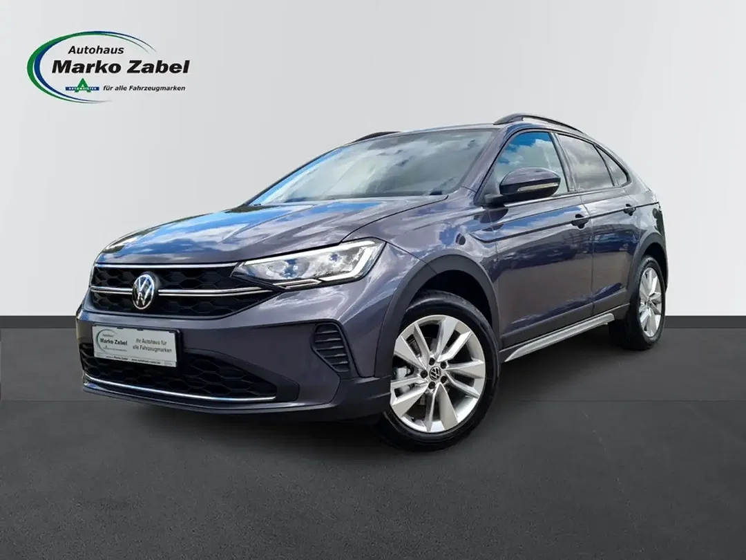 Volkswagen Taigo 1.0 TSI Life - Afbeelding 1
