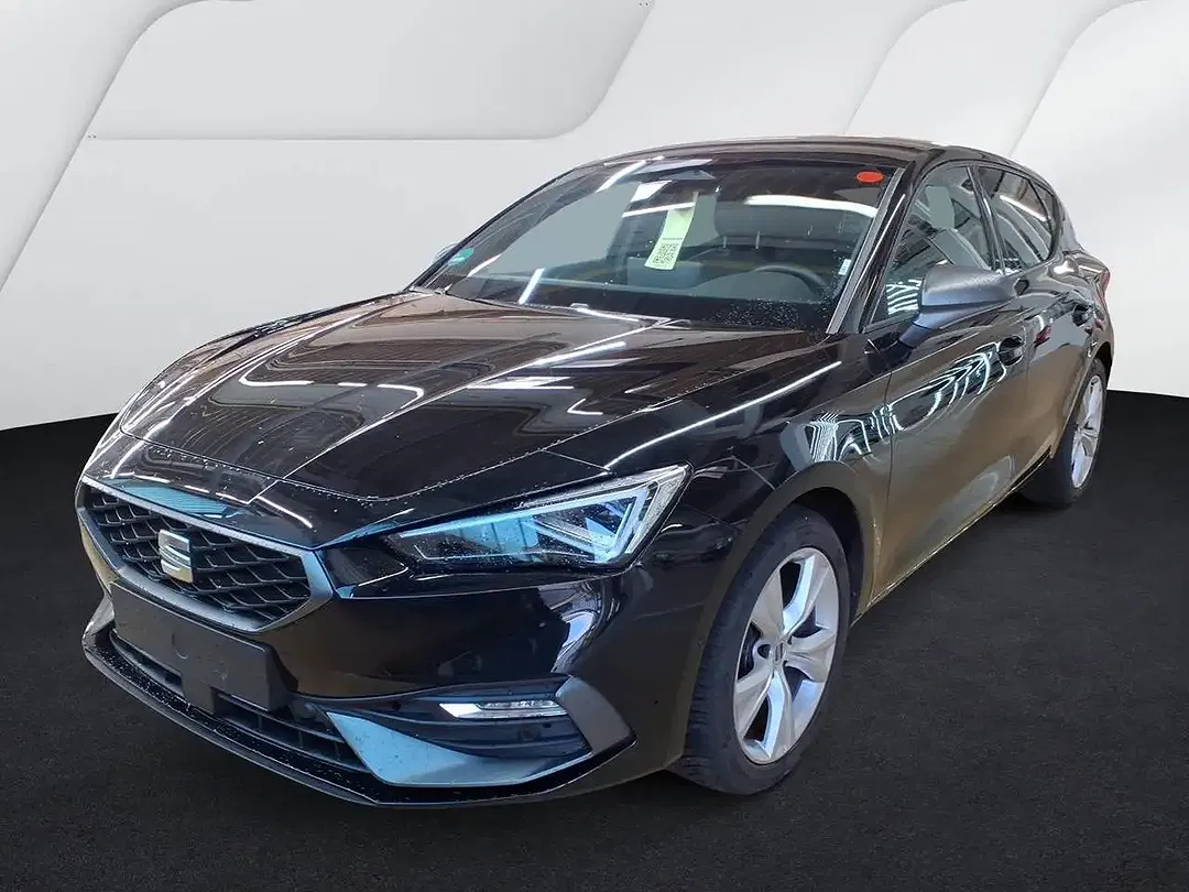SEAT Leon 1.5 eTSI DSG FR - Thumbnail 1