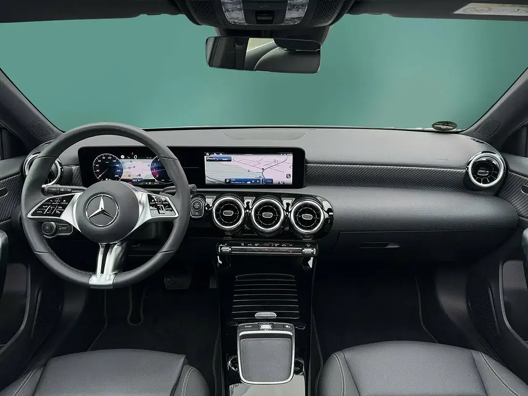 Mercedes-Benz A 180 Progressive - Thumbnail 10