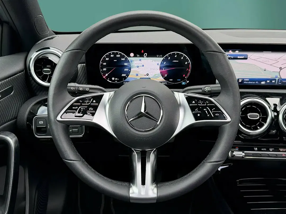 Mercedes-Benz A 180 Progressive - Thumbnail 11
