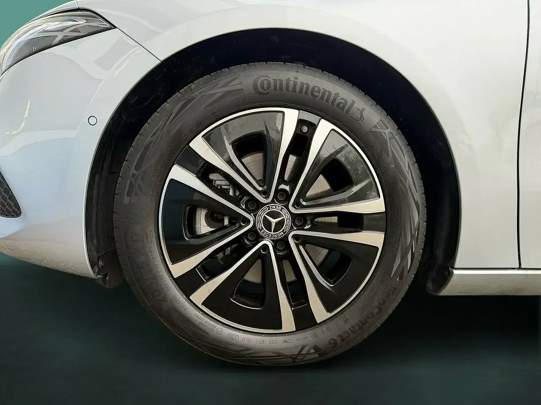 Mercedes-Benz A 180 Progressive - Thumbnail 14