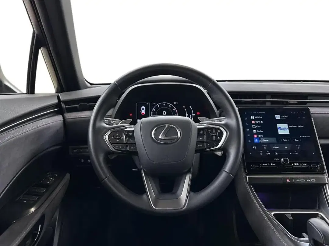 Lexus LBX Cool - Thumbnail 8