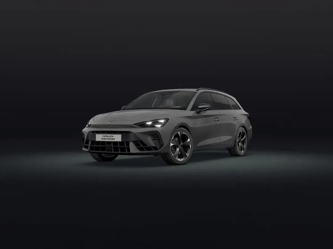CUPRA Leon 1.5 eTSI DSG Matrix LED Sportstourer - Thumbnail 1