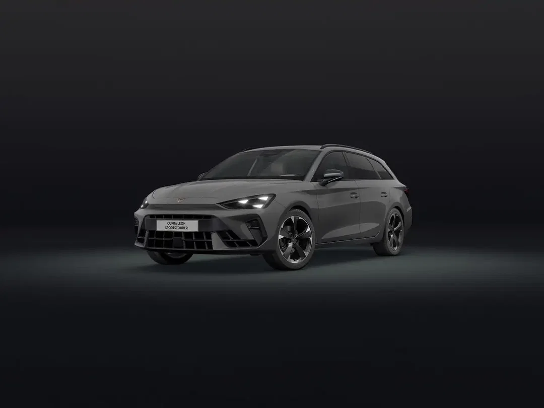 CUPRA Leon 1.5 eTSI DSG Matrix LED Sportstourer - Afbeelding 1