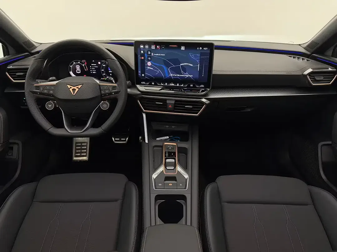 CUPRA Leon 1.5 eTSI DSG Matrix LED Sportstourer - Thumbnail 3