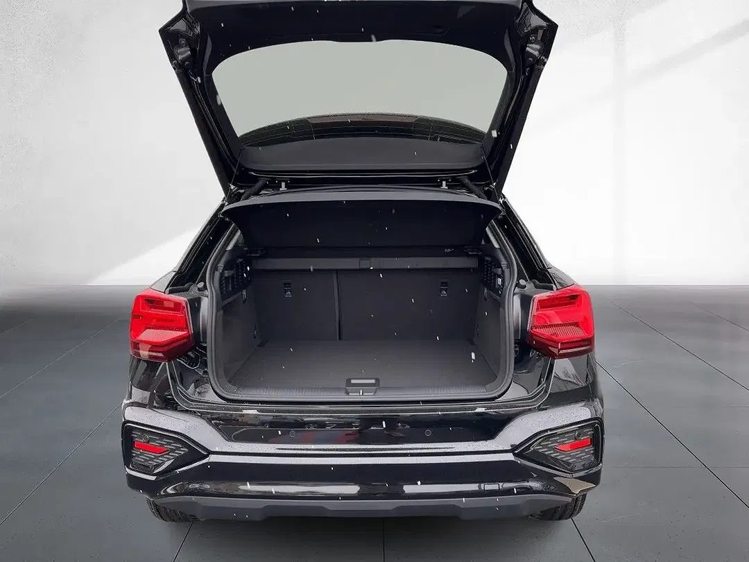 Audi Q2 35 TFSI S tronic advanced - Thumbnail 9