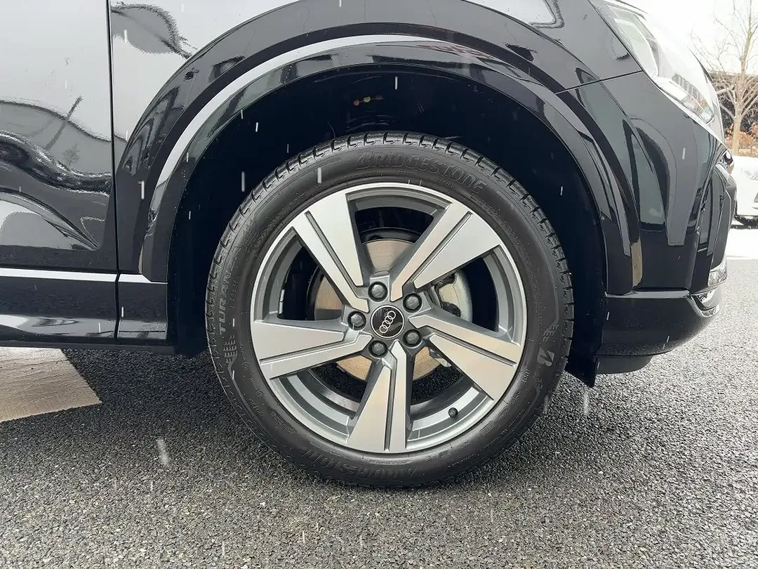 Audi Q2 35 TFSI S tronic advanced - Thumbnail 10
