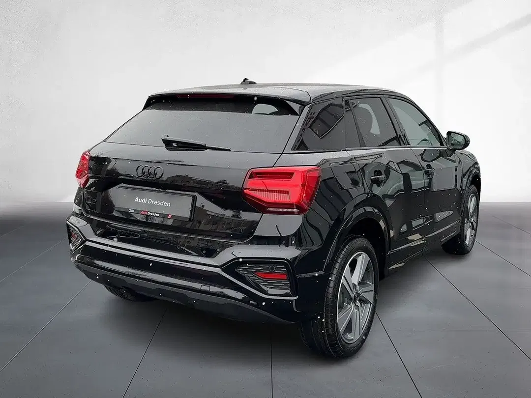 Audi Q2 35 TFSI S tronic advanced - foto 2