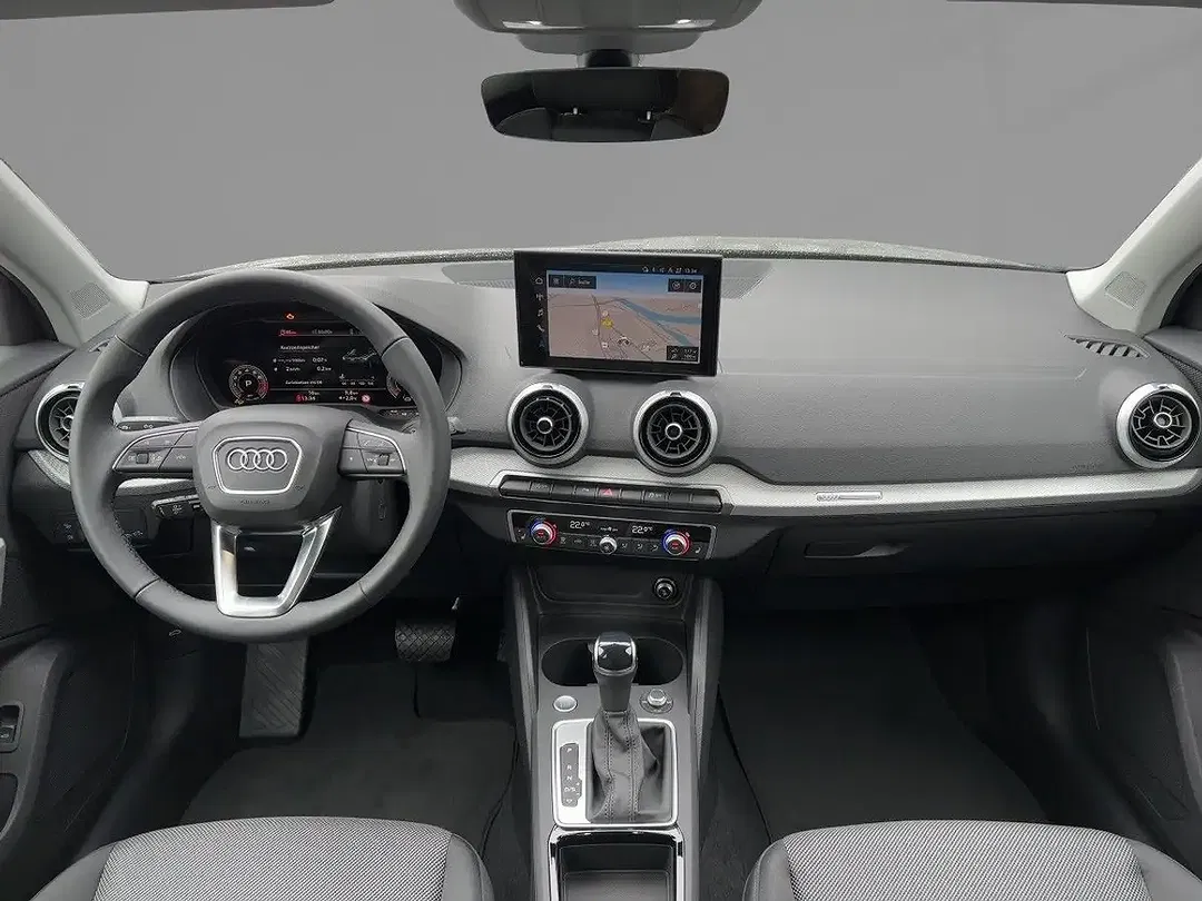 Audi Q2 35 TFSI S tronic advanced - Thumbnail 4