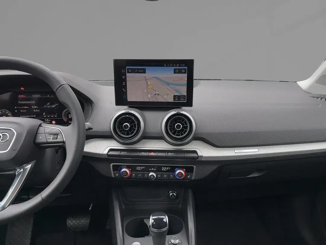 Audi Q2 35 TFSI S tronic advanced - Thumbnail 7