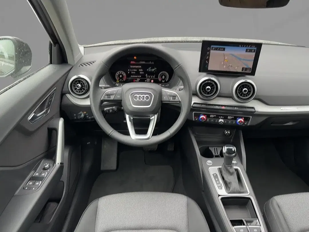 Audi Q2 35 TFSI S tronic advanced - Thumbnail 8
