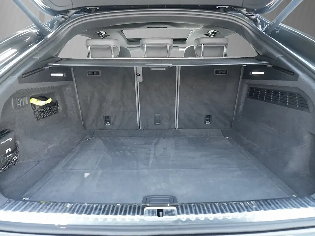 Audi SQ8 4.0 TFSI quattro Matrix LED - Thumbnail 7